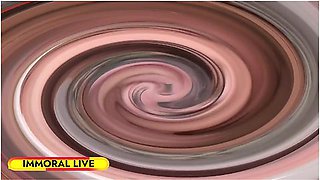 Busty Babe Ayda Swinger Creampied By Best Friends Pal!