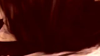 Squirt on Her Face - Solo Webcam Show