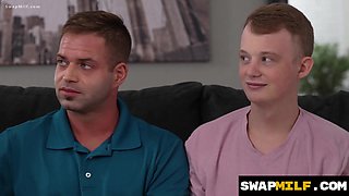 Super hot Cougars Thrusting Their Own Thresholds - Swapmilf