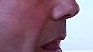 Today I Want to Fuck a Cock Bitch