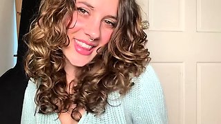 Sugar Boogerz ASMR Cozy Kisses Video