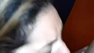 Fucking My Stepsister in the Bathroom