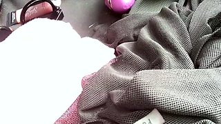 Hot Big Black Latina booty Black and Ebony