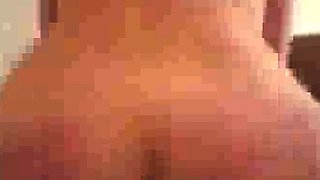 Interracial BBC Takes Blonde Wife Home From The Club rr