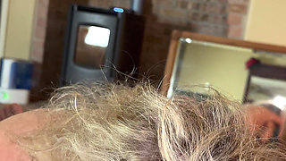 I love sucking my man dry