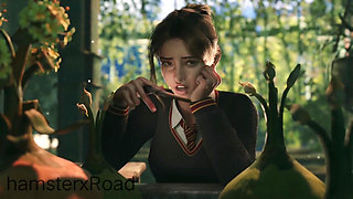 3d creature Animation parasite