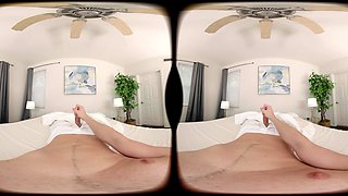 Art Of Seduction By Amazing Big Tits Stepmom