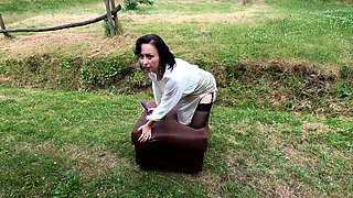 Funny Girl: Part 2 in 4K