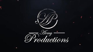 ChristyEvans and Jean's housewife sex