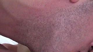 18-year-old with a Very Hairy Pussy Discovers Amateur Sex. Carolina Lorca on Pepeporn