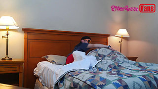 Videos for Fans: My Stepson Comes to My Bed to Seduce Me.