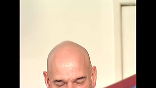 A Typical Young Girl Next Door Fucked Well by a Big Hard Cock