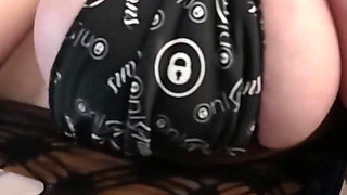 Beautiful Bikini Boob Bouncing