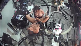 Strap On Stories - Daily Pegging Day 201 Pump His Manhole & Make Him Non Stop Cum```````````````
