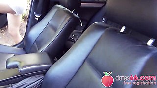 Prurient Lily Ray - reality trailer - POV Pickups