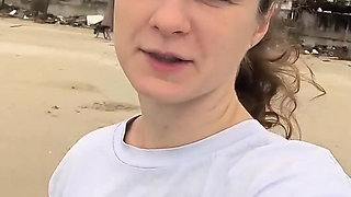 Beach Walk