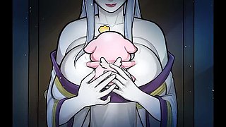 Konoha MILFs #27: Hinata Hot Yoga Sex and Pixie Comes Back - Eroticgamesnc