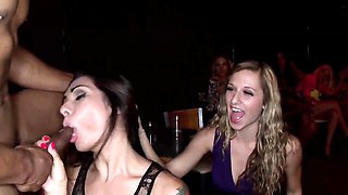 My GF - creampie video