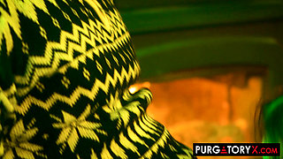 PURGATORYX The Runaway Vol 1 Part 1 with Selina Bentz