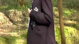 Walk 2 Featuring Ashleigh Mckenzie