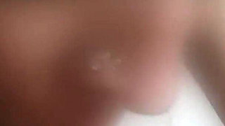 Orgasm on Command During Anal Sex