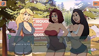 Hentai adventures and cartoon fantasies at FapHouse with Misskitty2k