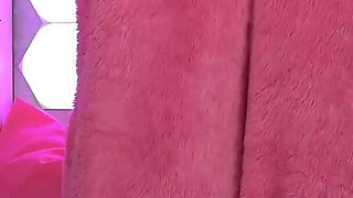 Fashion Show - My Cozy Clothes