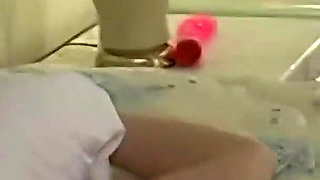 Petite Teen Sluts Suck and Ride Hard