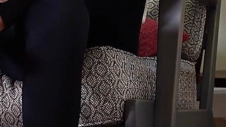 Latex Foot Sweat Drinking