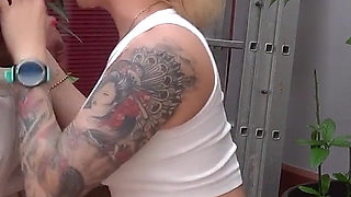 Brother in Law Let Me Suck His Cock While Husband Is Away