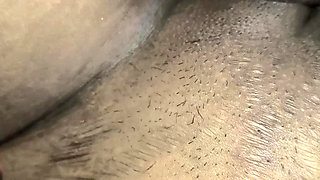 A fairy came from the sky, and she was a beautiful bur and ass slap.