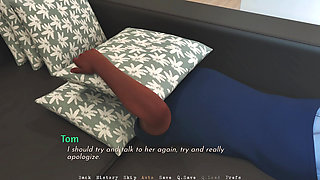 Escape From Lake Thing #3