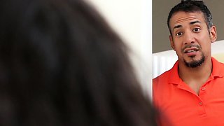 Daughter Swap-A Greedy Princesses, Daughter Swap