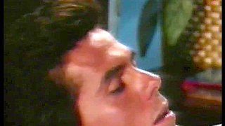 Night Shift Nurses - 1987 Retro