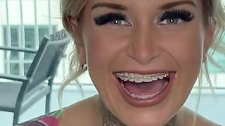 12inch Monstercock Shows Me the Way to..