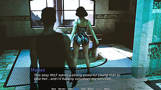 Fate and Life Update #18 the Mystery of Vaulinhorn