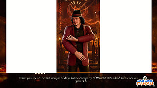 Sisters in Sin Gameplay Part 1