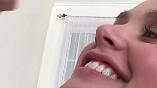 Facials forever compilation 20 facials from top web models over 1 hour - volume 1