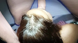 Bulgarian MILF Petya - When the Husband Isn't Home