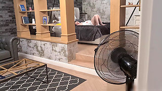 Ups... Accidentally Cum Inside Her!