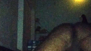 Hot wife ne apne husband ka land ko chusane laga