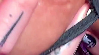 Dirty Talk & Dildo Fuck