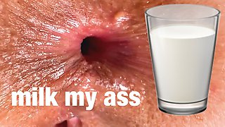 Step Sis Says Why You Load Milk in My Ass? I Can Stream It in Your Mouth