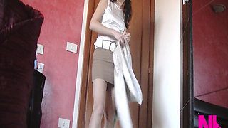 Dangling and Seducing in Rose Soft Flats