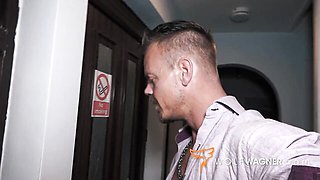 Glamour Carmel Anderson - couch fuck smut - Wolf Wagner Com