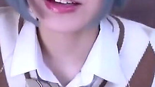 That Cosplayer’s Past Live Chat. Premium Broadcast Available