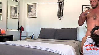 Violet Myers Knockers Get laid