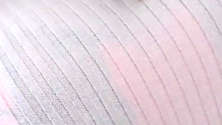 Hot Mature Housewife Lulu Likes to Turn You on with Her Big Natural Tits!