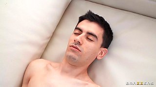 Needs To Get Fucked Asap So She Orders A With Lina Paige, Lola Bonita And Jordi Polla