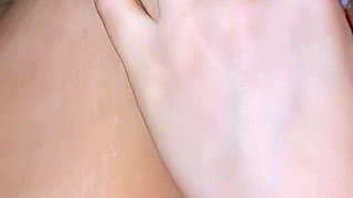 Hot amateur close up hardcore HD video